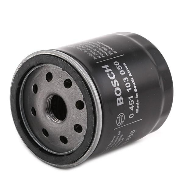 Ölfilterpatrone, Anschraubfilter (0 451 103 050), BMW M10-S14